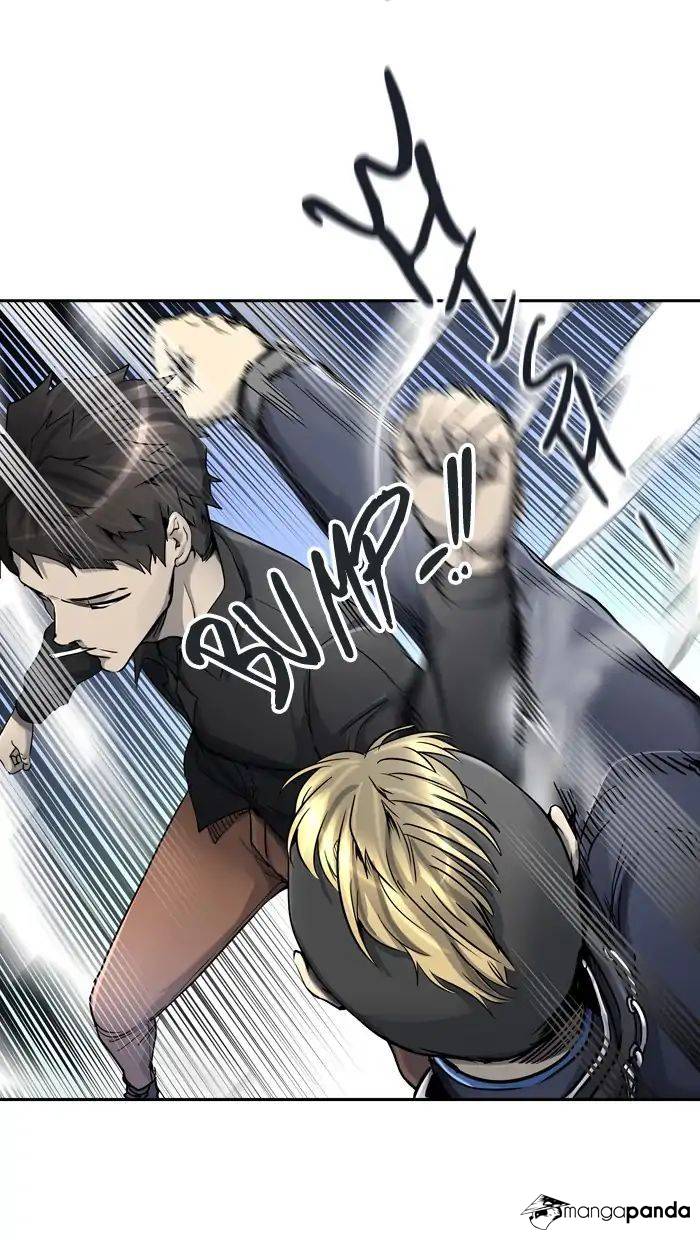Tower of God Chapter 409 image 033